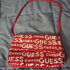 Guess Purse
